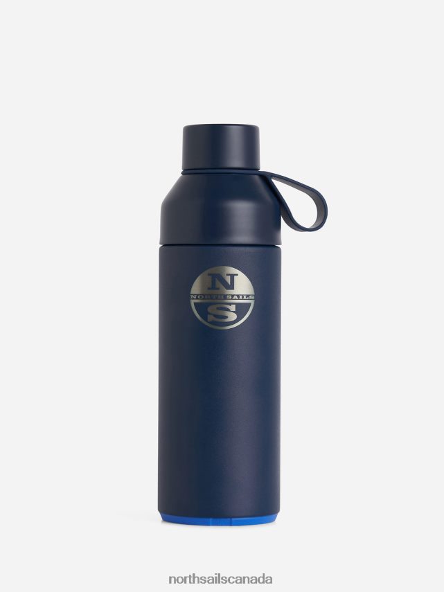 Unisex North Sails Ocean blue OCEAN BOTTLE Gifts & Gear 0028HP518