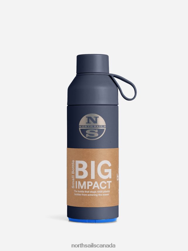 Unisex North Sails Ocean blue OCEAN BOTTLE Gifts & Gear 0028HP518