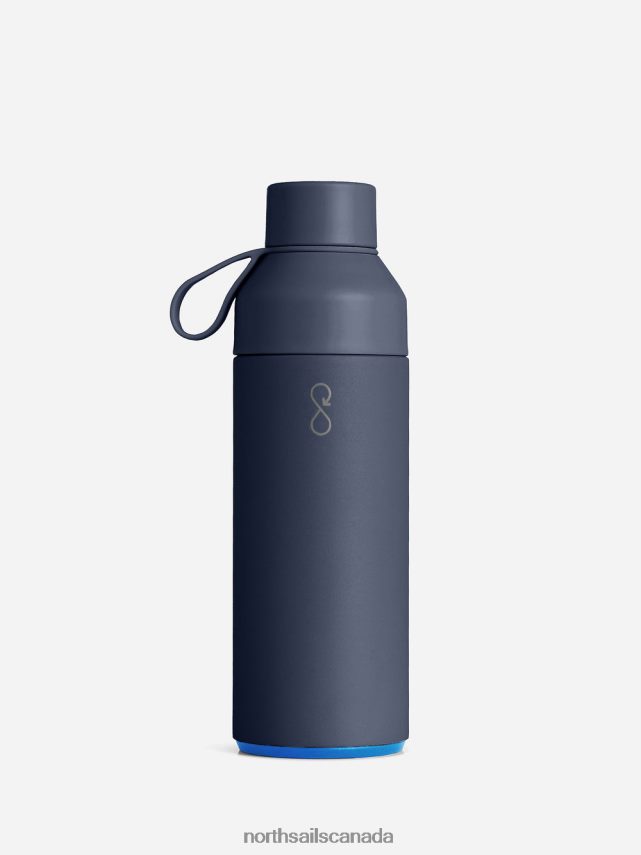 Unisex North Sails Ocean blue OCEAN BOTTLE Gifts & Gear 0028HP518