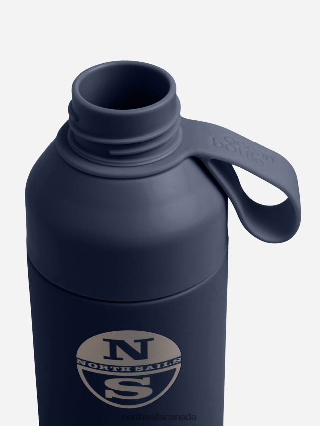 Unisex North Sails Ocean blue OCEAN BOTTLE Gifts & Gear 0028HP518