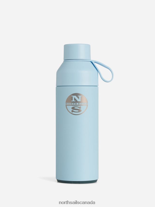 Unisex North Sails Sky blue OCEAN BOTTLE Gifts & Gear 0028HP517