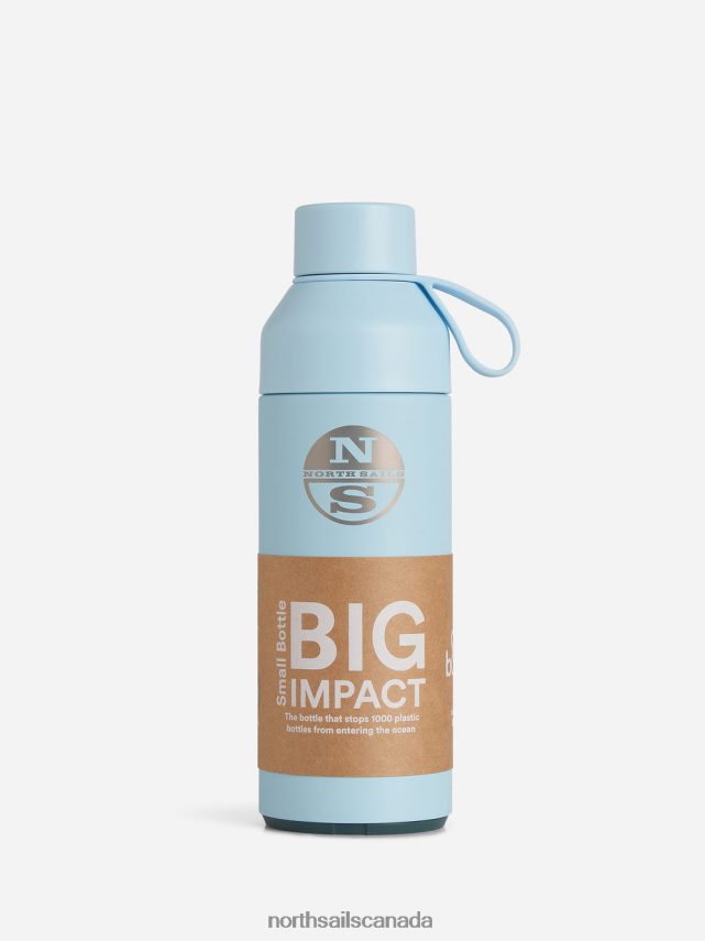 Unisex North Sails Sky blue OCEAN BOTTLE Gifts & Gear 0028HP517