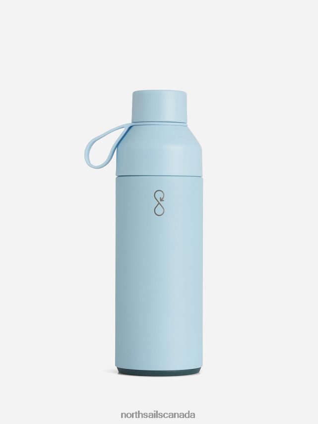 Unisex North Sails Sky blue OCEAN BOTTLE Gifts & Gear 0028HP517