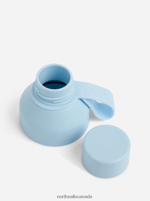 Unisex North Sails Sky blue OCEAN BOTTLE Gifts & Gear 0028HP517