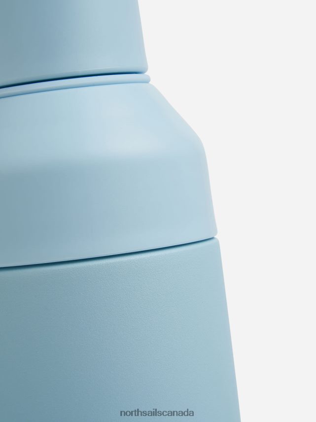 Unisex North Sails Sky blue OCEAN BOTTLE Gifts & Gear 0028HP517