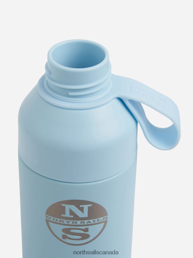 Unisex North Sails Sky blue OCEAN BOTTLE Gifts & Gear 0028HP517