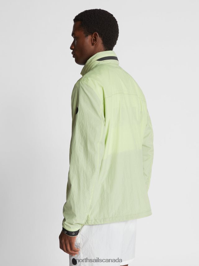 Men North Sails Algae SAILOR JACKET Clothing 0028HP1250