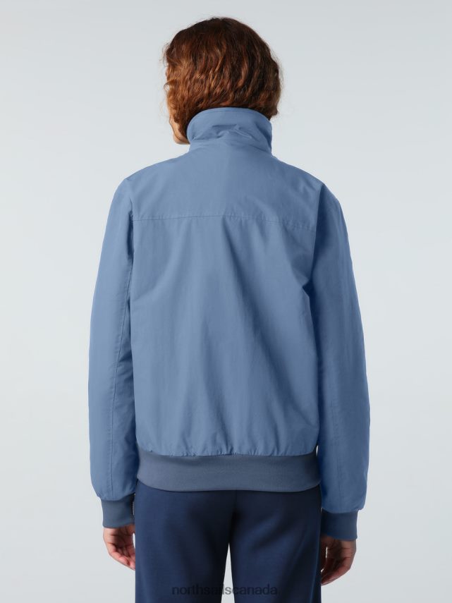 Men North Sails China blue ORIGINAL SAILOR JACKET Clothing 0028HP3
