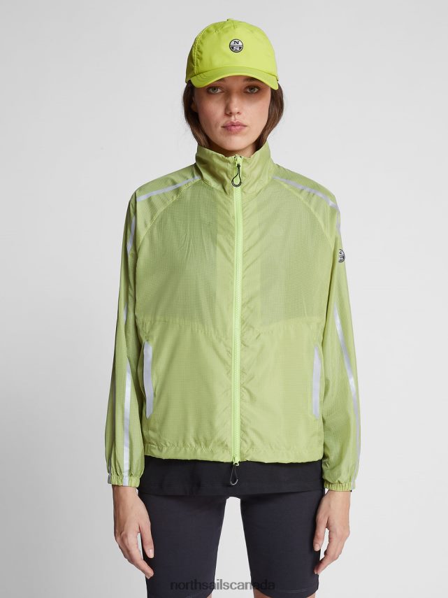 Men North Sails Combo 1 TERIHI JACKET Clothing 0028HP12