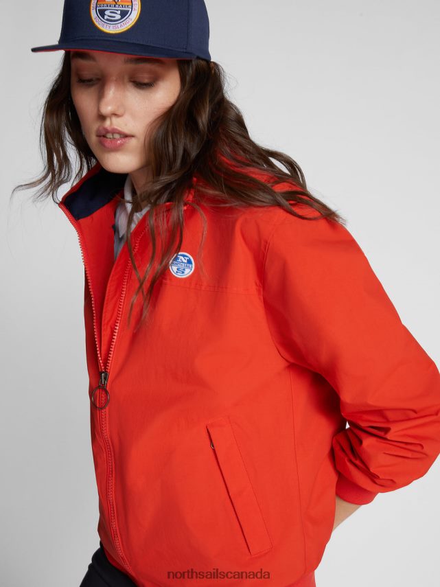 Men North Sails Lobster SAILOR JACKET Clothing 0028HP1218