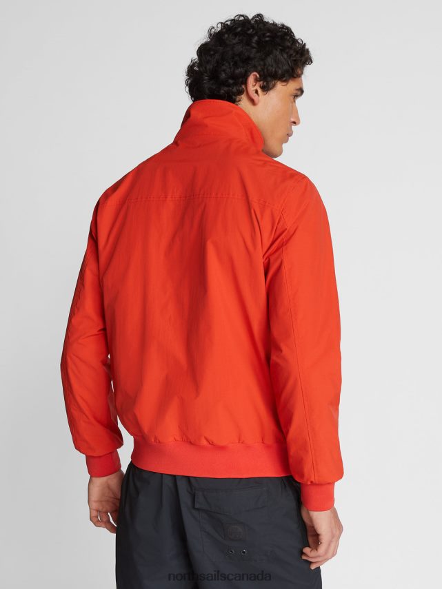 Men North Sails Lobster SAILOR JACKET Clothing 0028HP1218