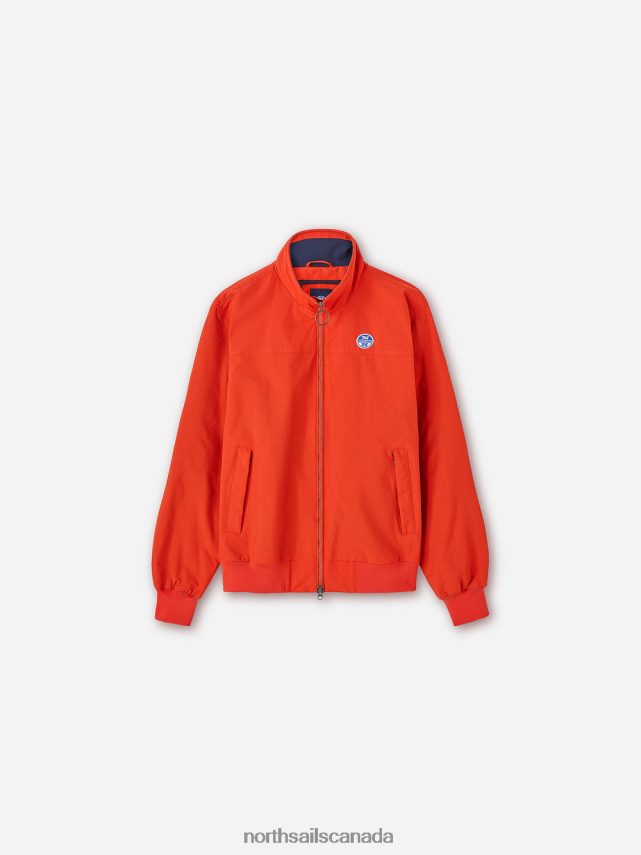 Men North Sails Lobster SAILOR JACKET Clothing 0028HP1218