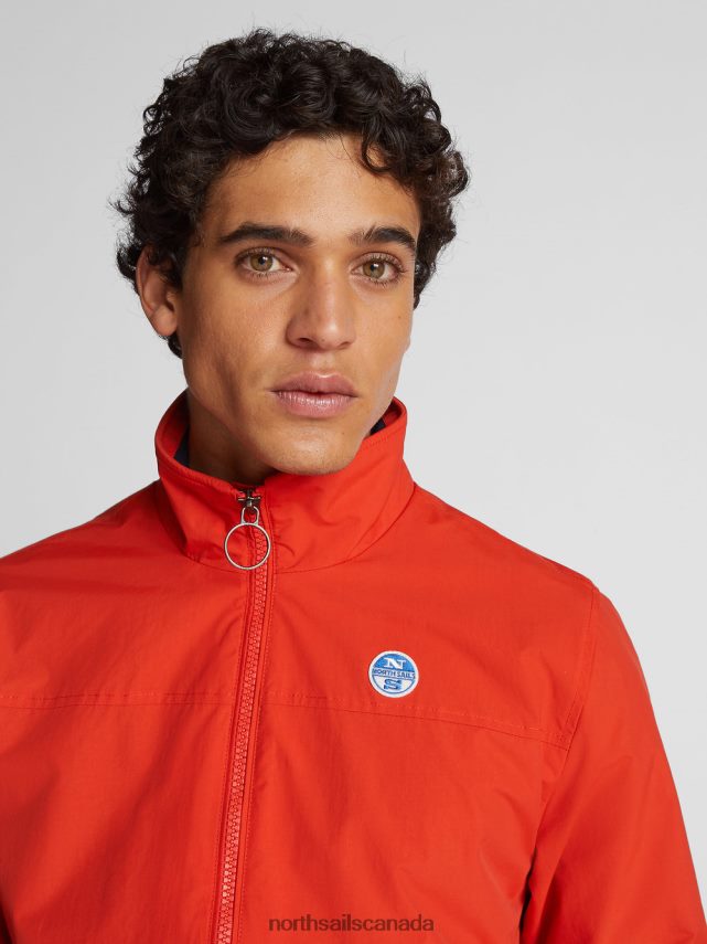Men North Sails Lobster SAILOR JACKET Clothing 0028HP1218