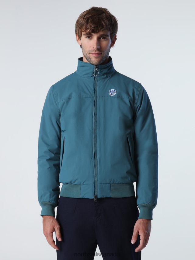 Men North Sails Mediterranea ORIGINAL SAILOR JACKET Clothing 0028HP2