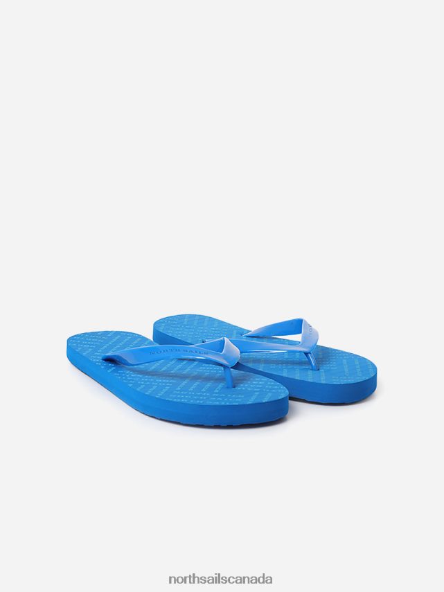 Men North Sails Combo 64 FLIP FLOPS Footwear 0028HP444