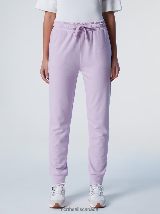 White cotton sweatpants new arrivals bulk