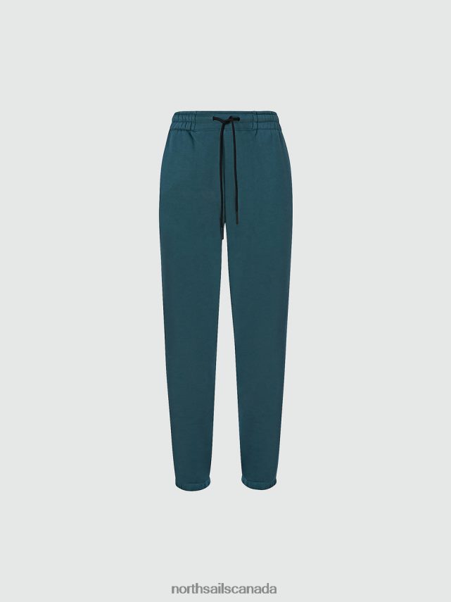 Women North Sails Mediterranea JOGGING BOTTOMS Clothing 0028HP1405