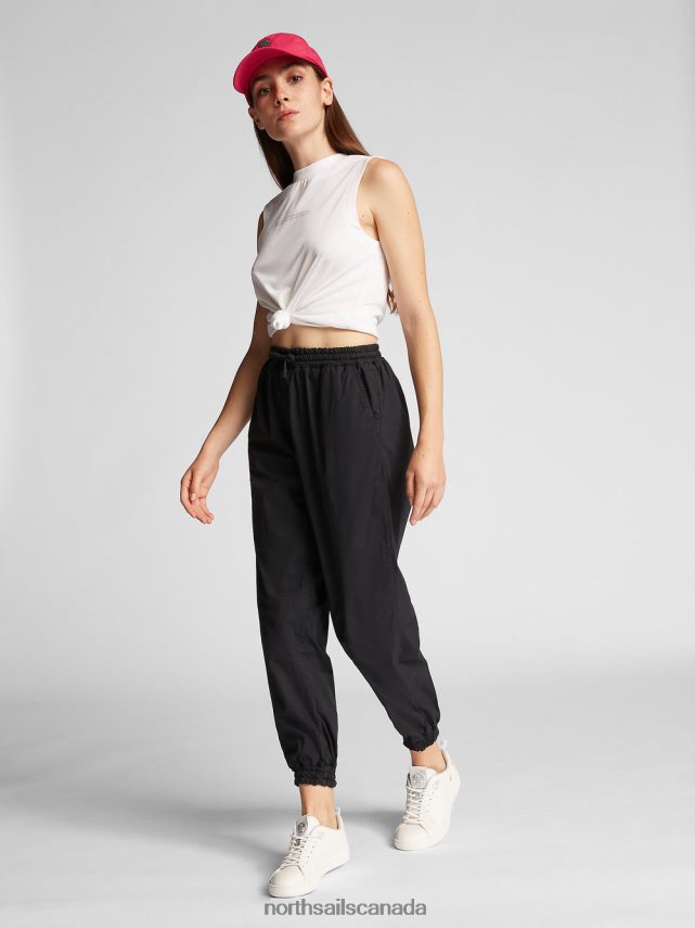 Women North Sails Phantom JOGGING BOTTOMS Clothing 0028HP1542