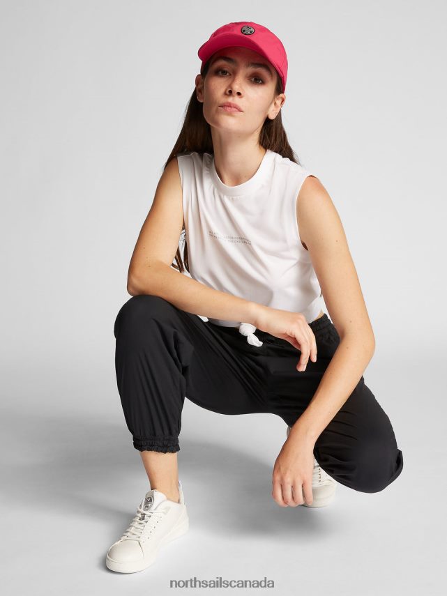 Women North Sails Phantom JOGGING BOTTOMS Clothing 0028HP1542
